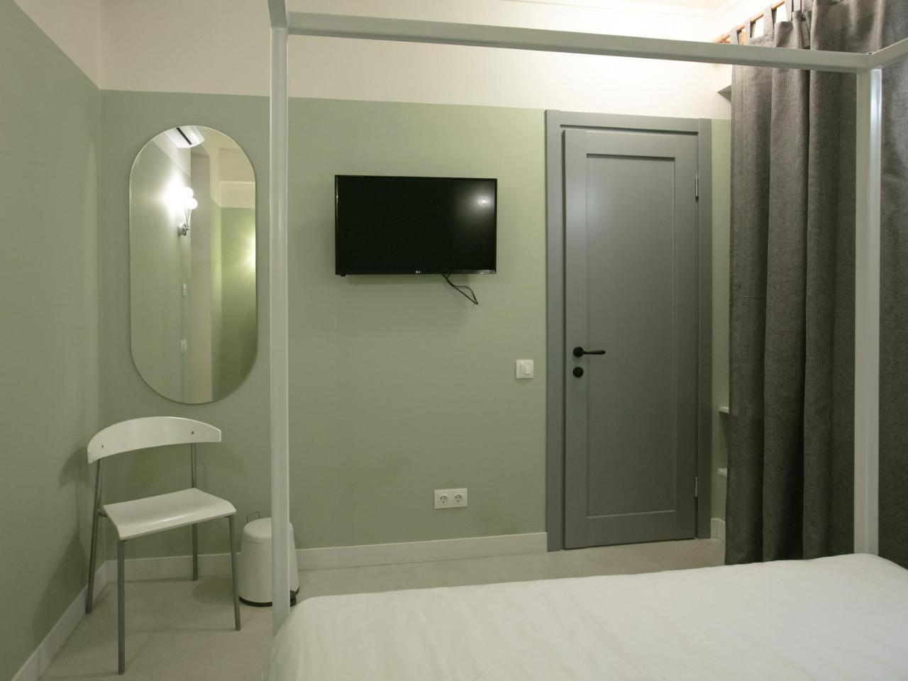 Hotel 0482 Odessa Dış mekan fotoğraf