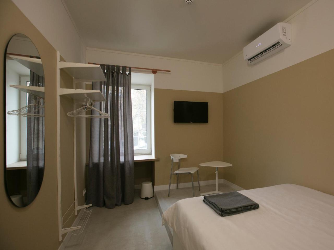 Hotel 0482 Odessa Dış mekan fotoğraf