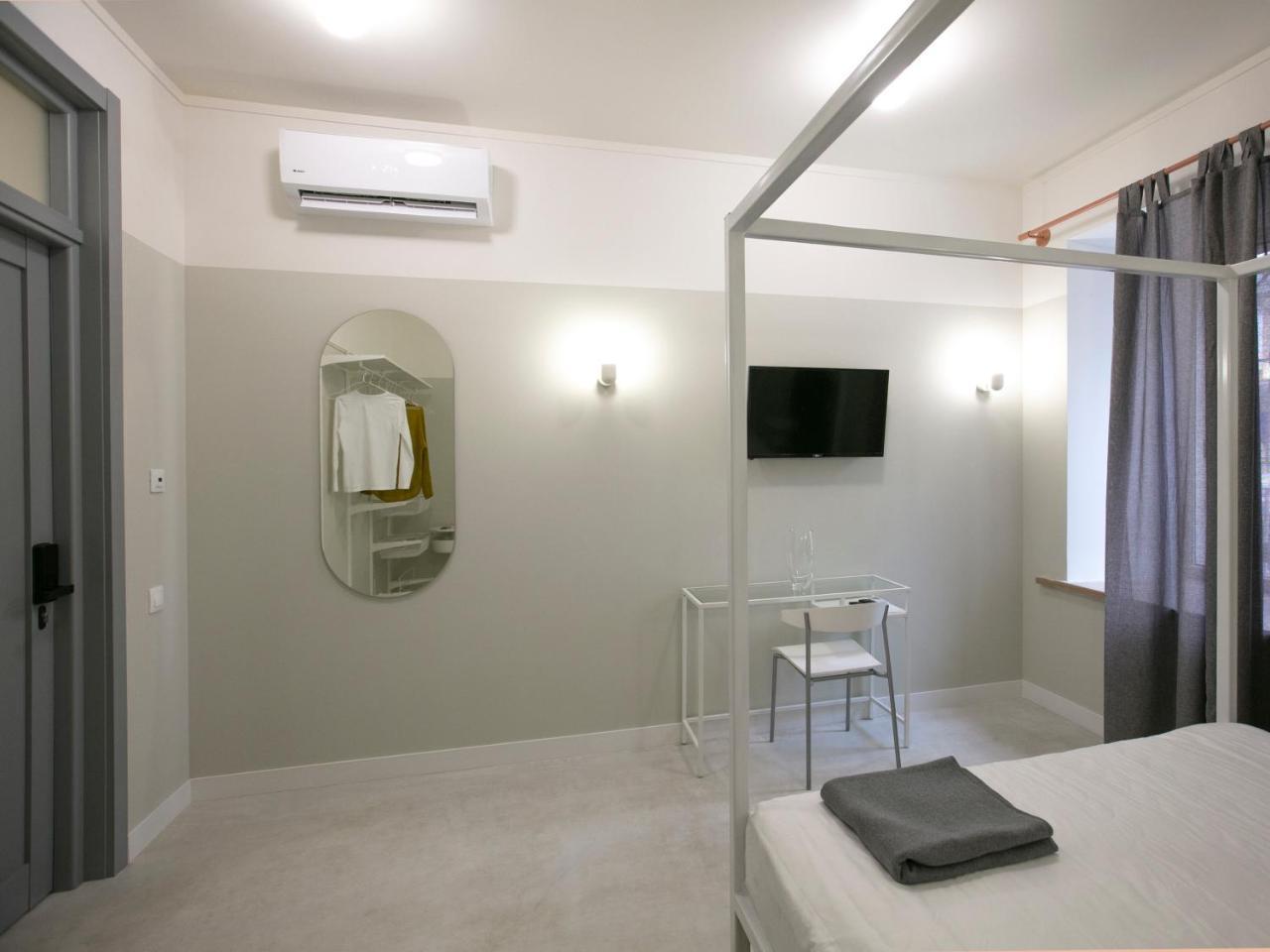 Hotel 0482 Odessa Dış mekan fotoğraf