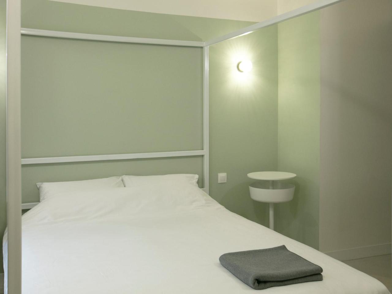 Hotel 0482 Odessa Dış mekan fotoğraf